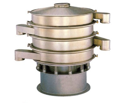 ZDS型振動(dòng)篩